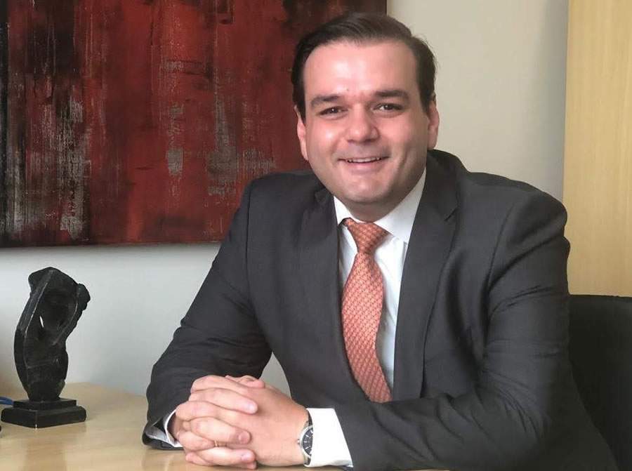 Thiago Leone Molena - Advogado