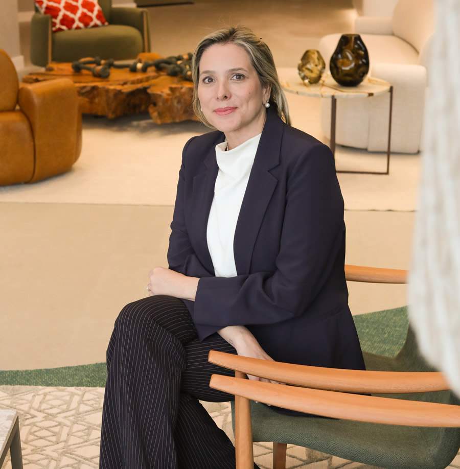 BNPP Cardif Brasil - Fernanda Campos