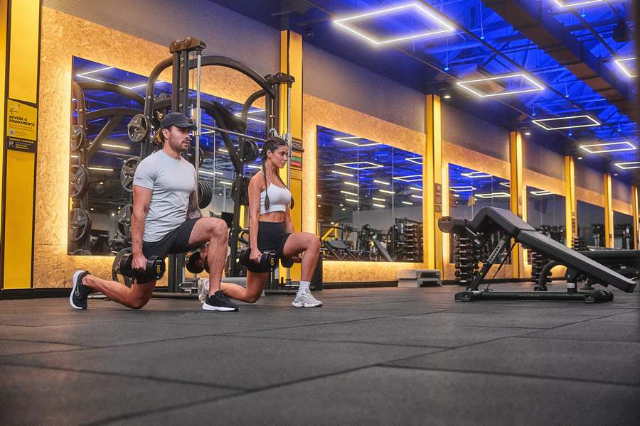  Smart Fit -&nbsp;Divulga&ccedil;&atilde;o