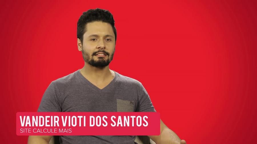 Vandeir Vioti dos Santos