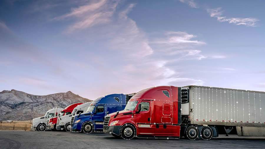 Pesquisa da Geotab: estrat&eacute;gias proativas de seguran&ccedil;a reduzem colis&otilde;es em 40%