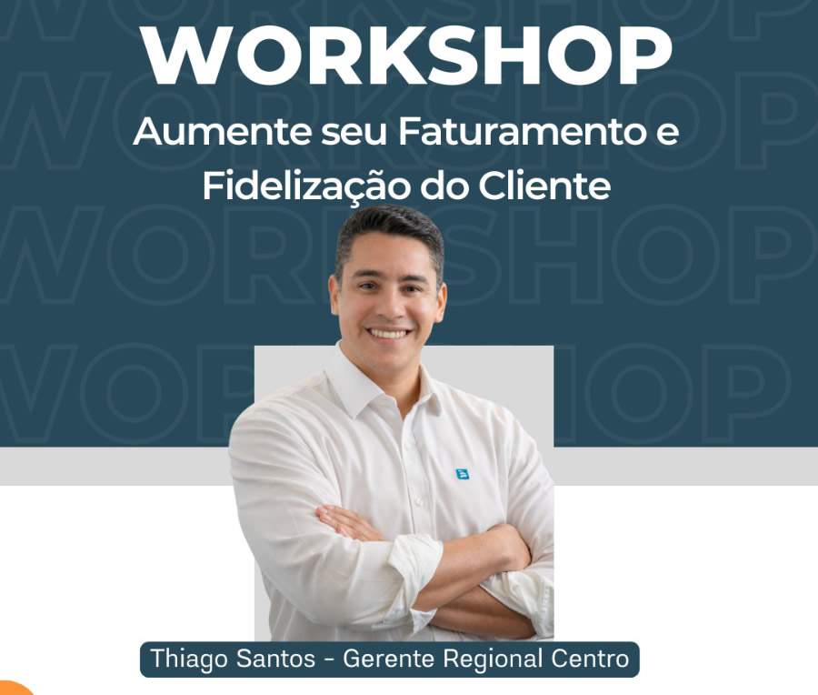 CCS-RJ convida para Workshop com a Porto