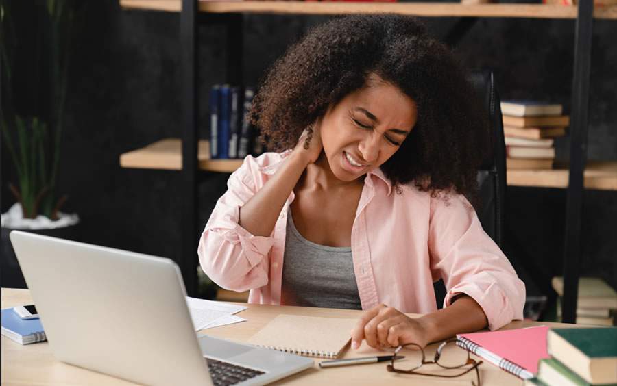 Quando as dores no corpo indicam a hora de procurar um médico?