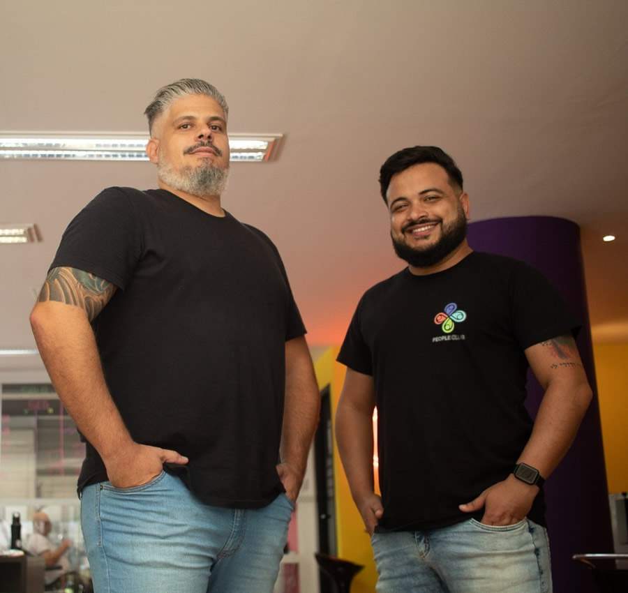 Hub - Divulga&ccedil;&atilde;o