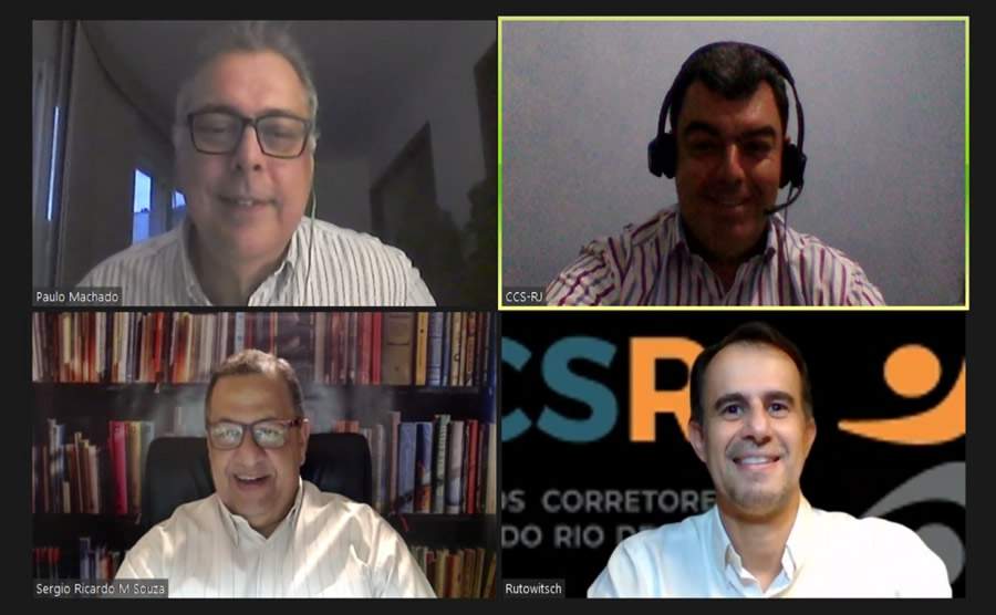 Live CCS-RJ reajuste dos planos de sa&uacute;de