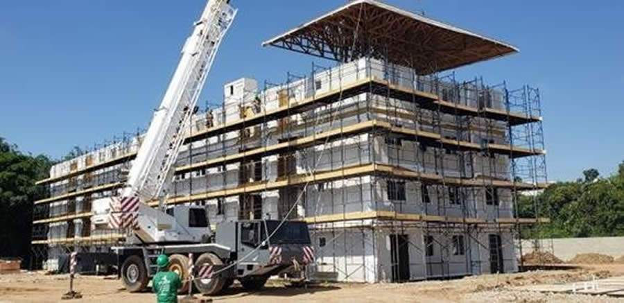 Práticas de ESG chegam ao mercado da construção e incorporação