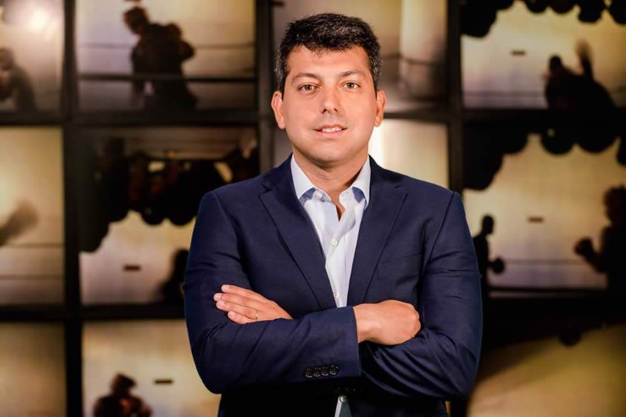 Rodrigo Santos_Diretor de Subscri&ccedil;&atilde;o da Austral Seguradora