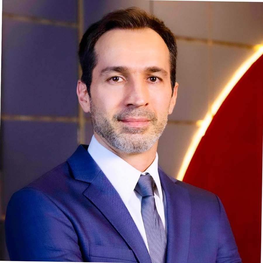 Aon anuncia Harenton Ribeiro Junior como novo Head de Wealth no Brasil