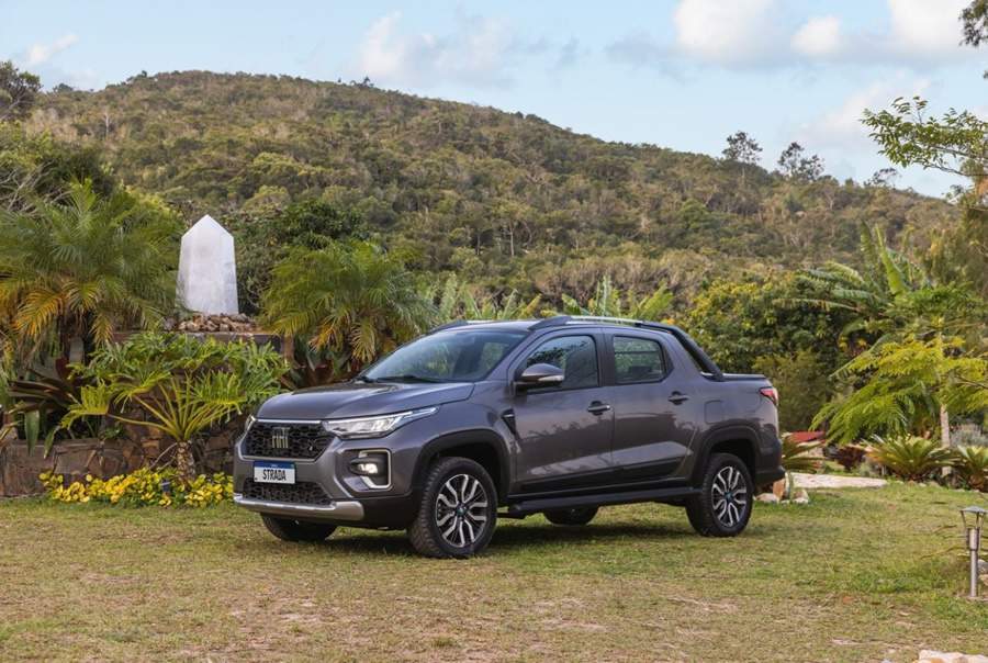 Cr&eacute;dito: Divulga&ccedil;&atilde;o Stellantis