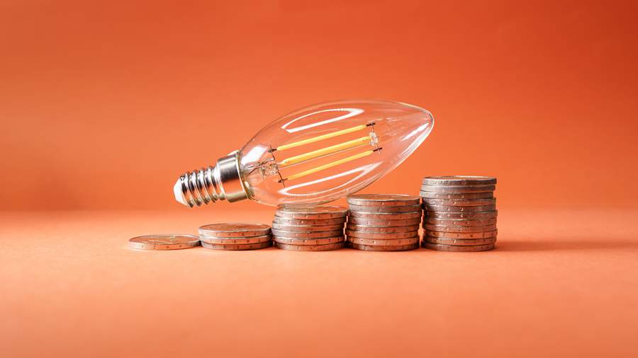 Preço da conta de luz subindo - Tanaonte_Growth Global