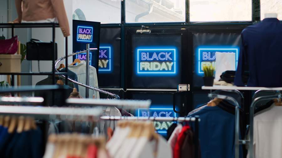 Varejo no limite: gargalos da Black Friday podem gerar perda de até 30% nas vendas