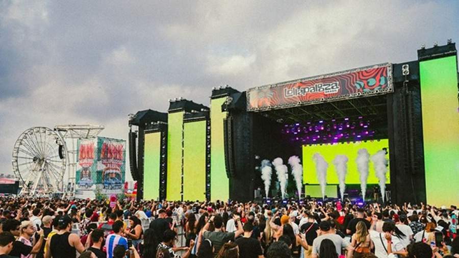 Lollapalooza: como curtir o festival sem se preocupar com imprevistos