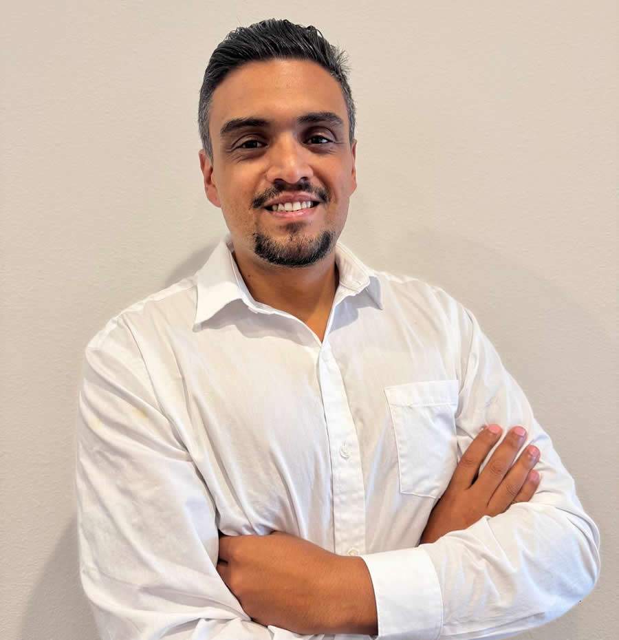 Diogo de Oliveira - Divulgação