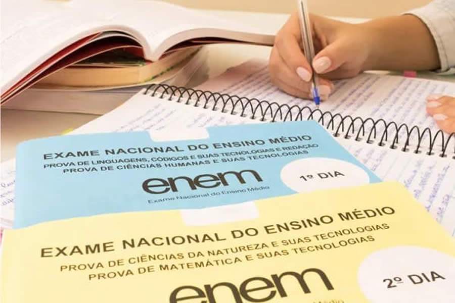 Como utilizar a nota do Enem para estudar em Portugal?