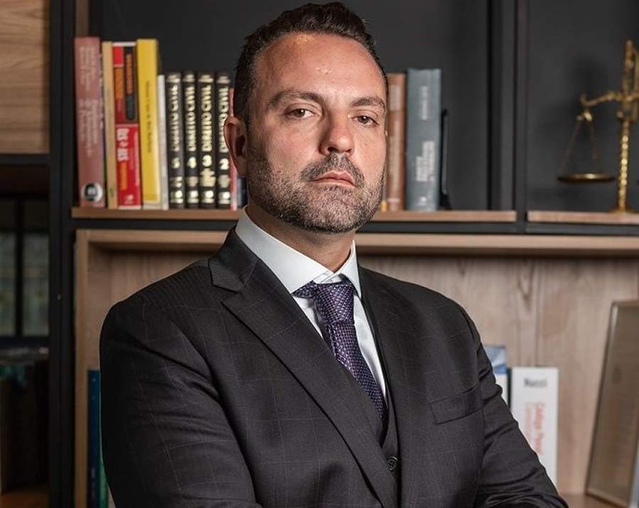 Rog&eacute;rio Fachin, Especialista em Direito M&eacute;dico e Tribut&aacute;rio no FNCA Advogados