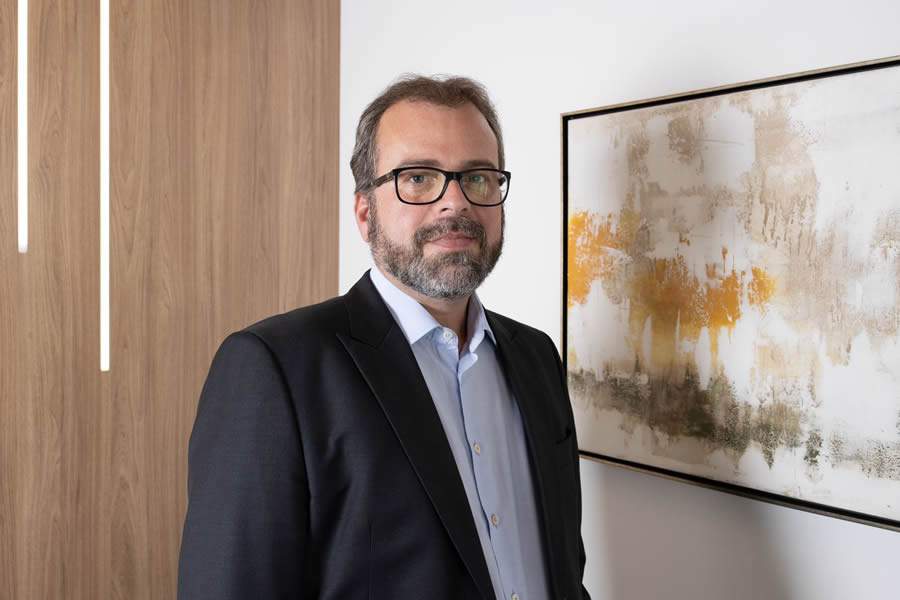 Fabiano Jantalia é especialista em Direito Econômico e Bancário - Divulgação/M2 Comunicação