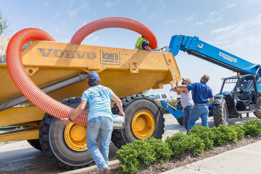 Zurich aposta em seguros para prote&ccedil;&atilde;o de equipamentos