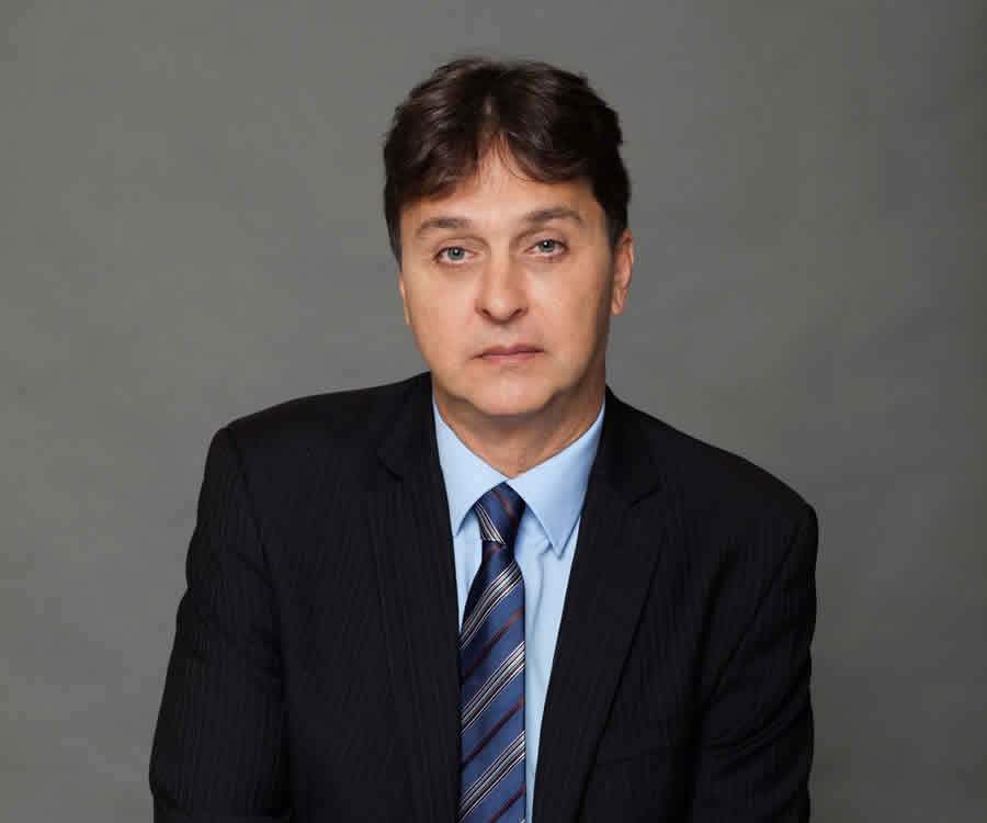 Sérgio Brito, Diretor Comercial Varejo RJ/ES da Tokio Marine