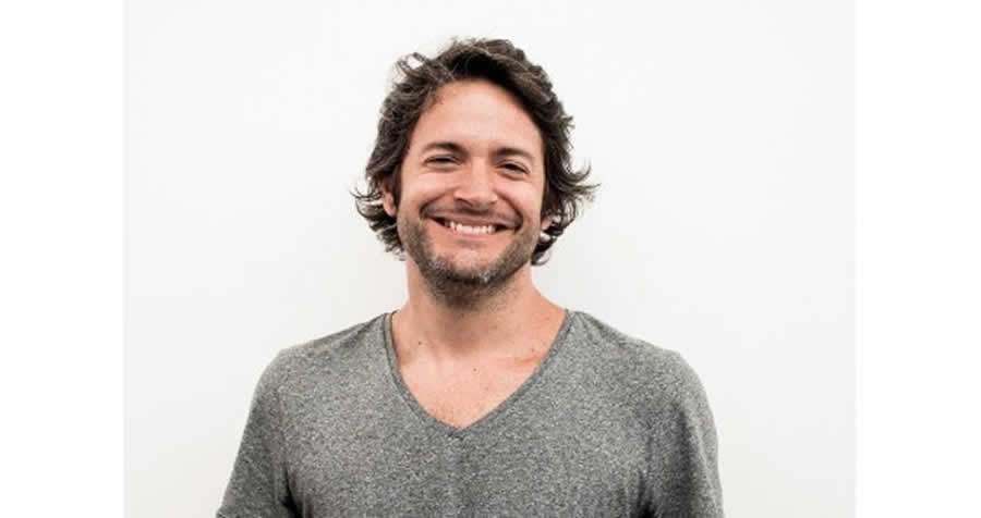 Raphael Carvalho, CEO da Spot Metrics