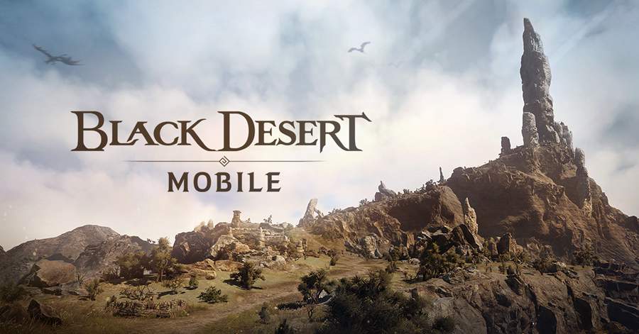 Black Desert Mobile recebe novo mapa e reformulação no sistema de habilidades