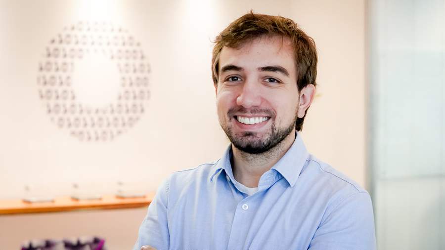 Um mundo interconectado: a evolu&ccedil;&atilde;o digital na Am&eacute;rica Latina