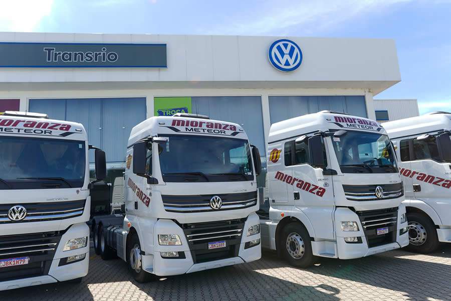 TransRio Caxias do Sul - Cr&eacute;dito Lu&iacute;s Henrique Bisol Ramon