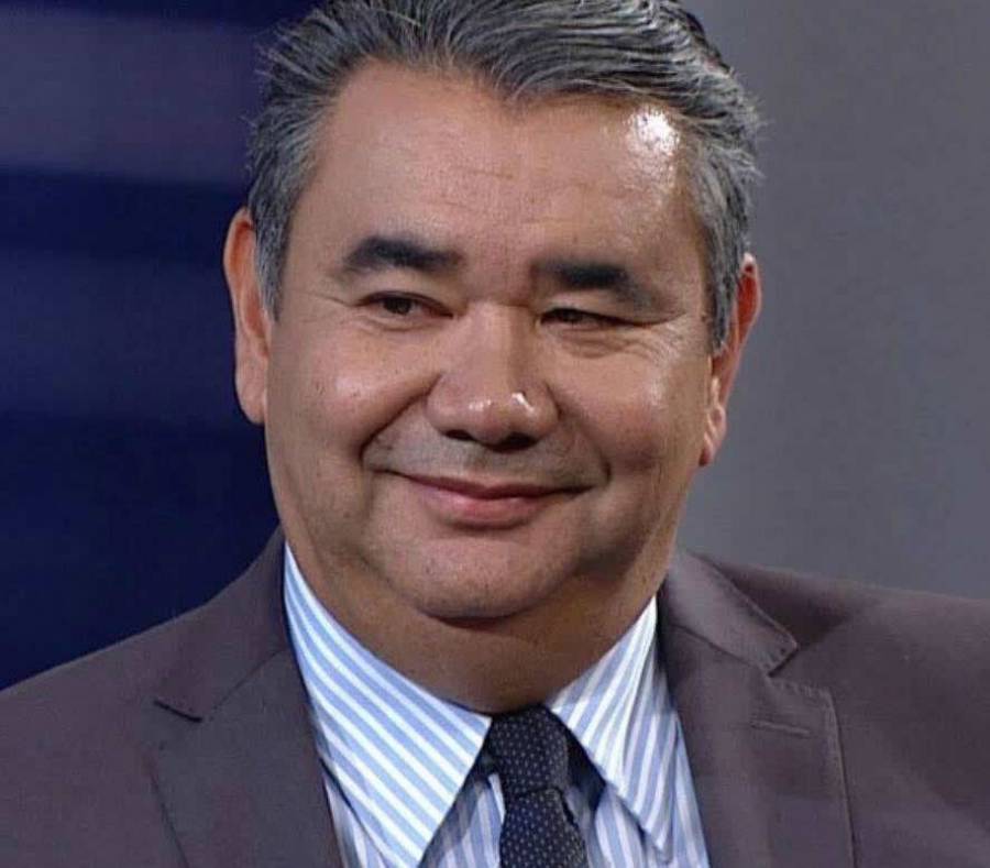 Jos&eacute; Nagano, gerente de Certifica&ccedil;&atilde;o Digital da ID Seguro