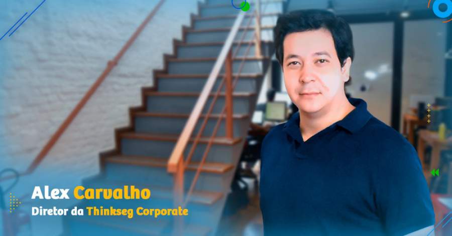 Thinkseg Corporate ganha novo diretor