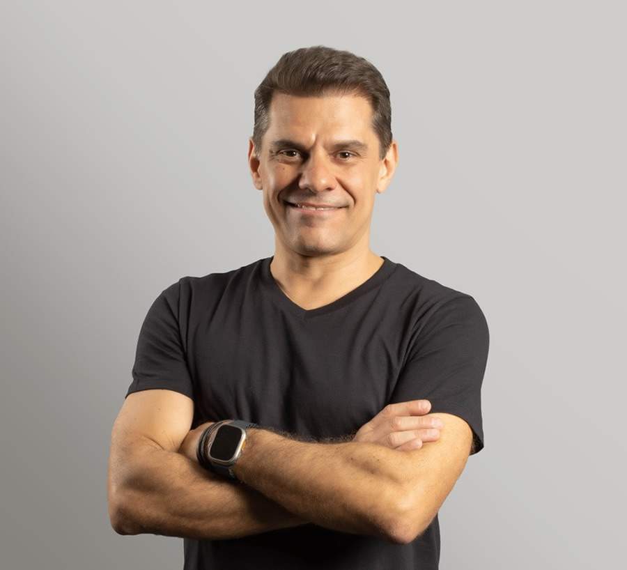 Divulga&ccedil;&atilde;o: Paulo Secco