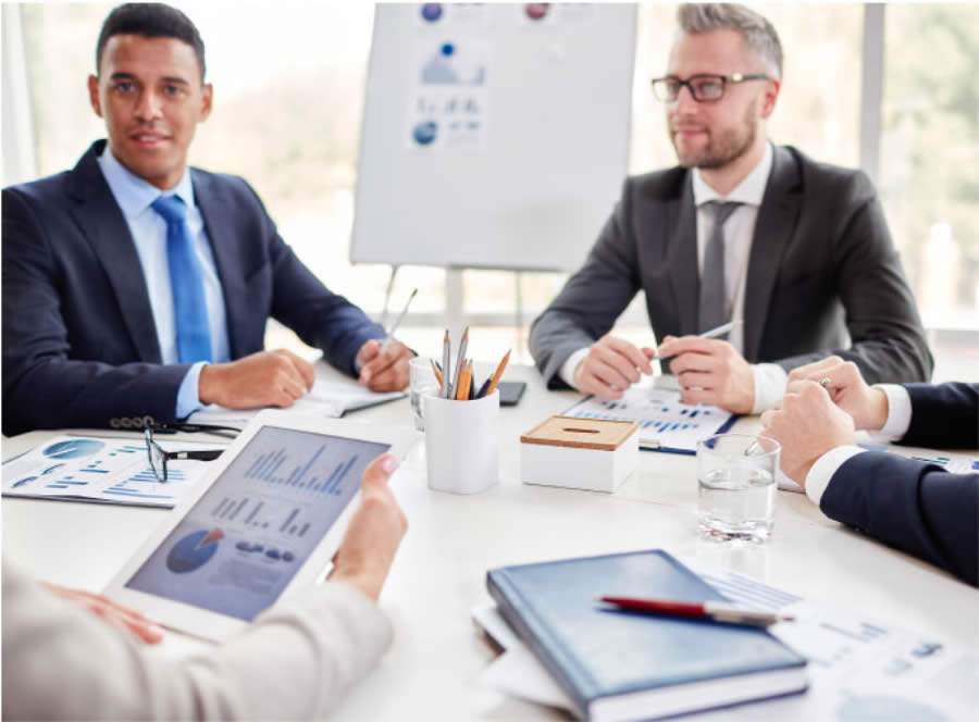 O bom atendimento dos clientes &eacute; um direito b&aacute;sico