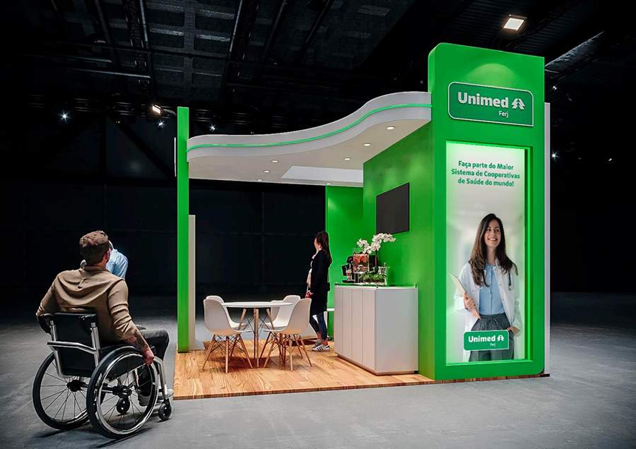 Unimed Ferj participará do XIV Congresso SOMERJ