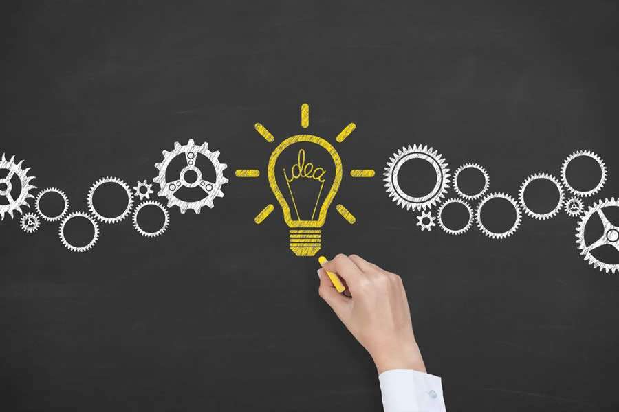 Seis motivos para implementar a inova&ccedil;&atilde;o na sua empresa