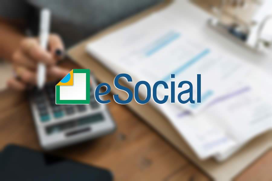 Cadastro no eSocial acaba em dezembro para empresas de m&eacute;dio porte
