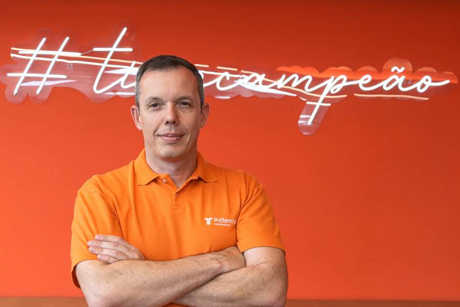 Divulga&ccedil;&atilde;o Pottencial Seguradora