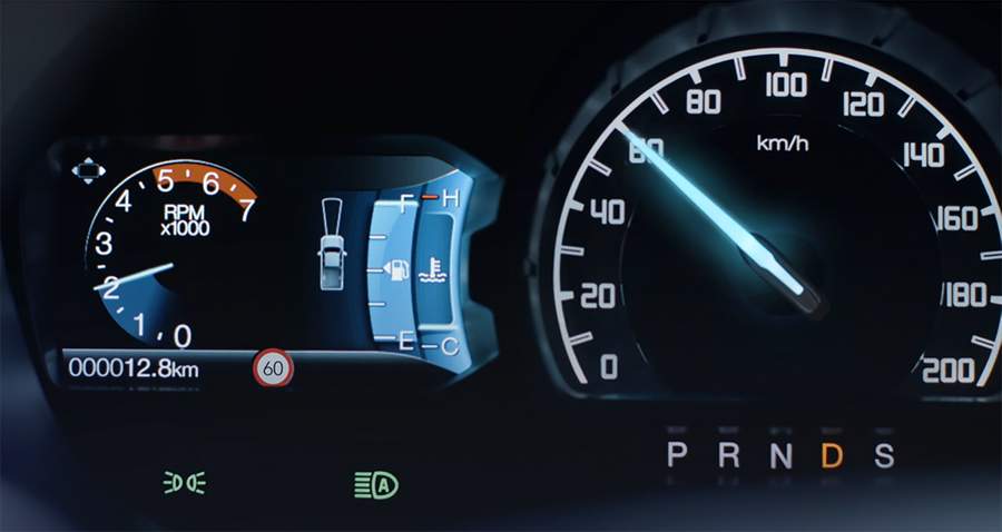 Ford Ranger ganha ferramenta interativa de tecnologias, o Guia 360 Ford