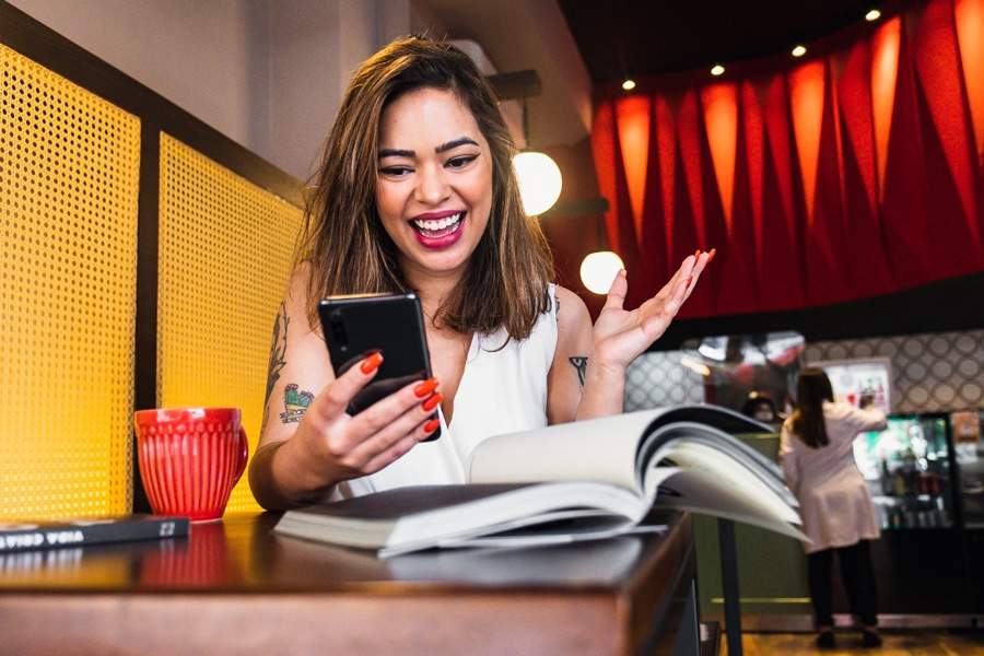 Instagram: recupere o engajamento com reels e carross&eacute;is