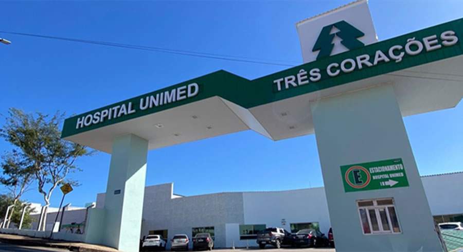 Foto: Divulga&ccedil;&atilde;o Hospital