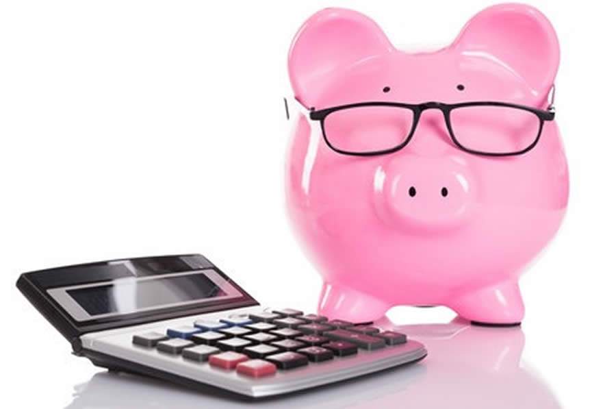 Dinheiro na poupança é coisa do passado!