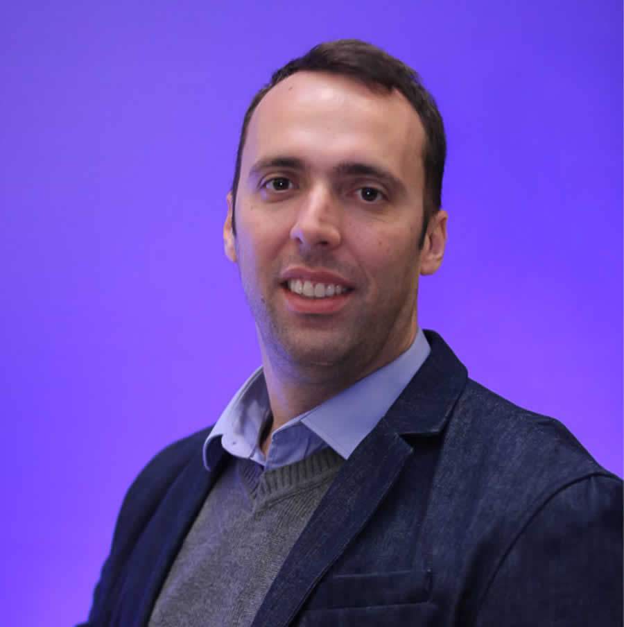 Fernando Baldin - Divulga&ccedil;&atilde;o