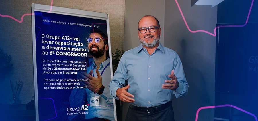 Renner Fidelis Grupo A12