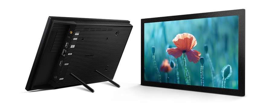 Samsung lan&ccedil;a novos monitores Small Signage para aprimorar a intera&ccedil;&atilde;o entre varejo e consumidor