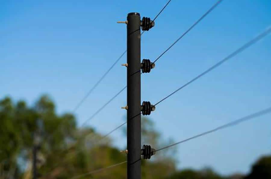 Aumento de assaltos a resid&ecirc;ncias: Como as cercas el&eacute;tricas podem ajudar na redu&ccedil;&atilde;o desse problema?