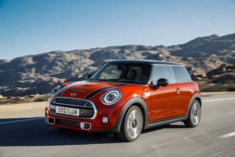 MINI oferece condi&ccedil;&otilde;es exclusivas como taxa 0%, b&ocirc;nus e manuten&ccedil;&atilde;o gr&aacute;tis v&aacute;lidas at&eacute; o final de setembro