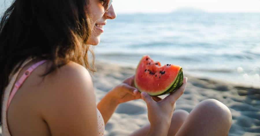 Nutricionista do CEUB recomenda estratégias para combater a desidratação em períodos secos