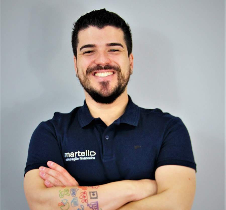 O controle das finan&ccedil;as n&atilde;o &eacute; igual para todos e deve ser analisado individualmente