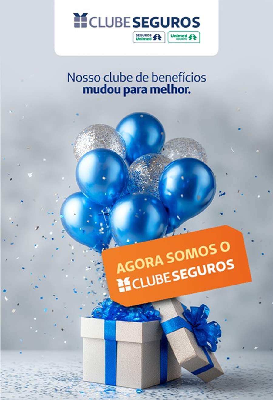  Novos benef&iacute;cios para os clientes na Semana do Consumidor - Cr&eacute;dito: Divulga&ccedil;&atilde;o