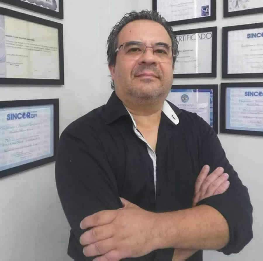 A inger&ecirc;ncia de algumas seguradoras