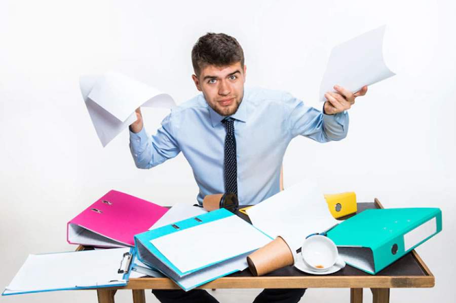 Fim de ano: Desorganiza&ccedil;&atilde;o e m&aacute; gest&atilde;o podem levar a perda de clientes