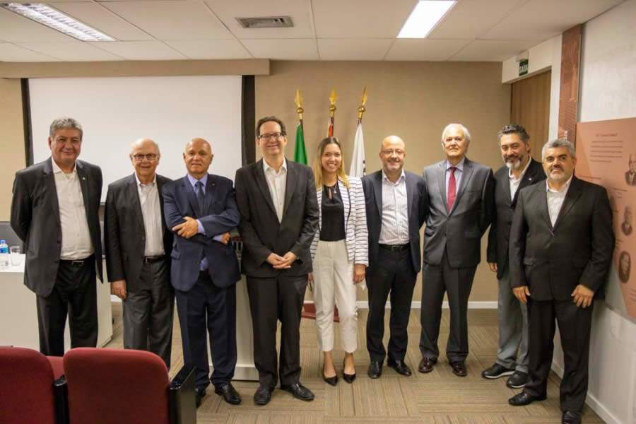 Caf&eacute; com Seguro abordou a Lei de Liberdade Econ&ocirc;mica e os impactos no Setor do Seguros