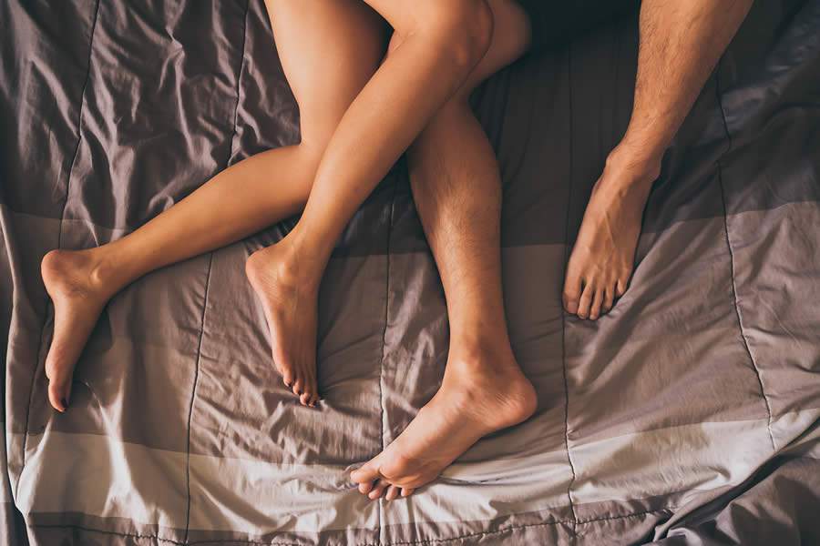 Dia dos namorados: saiba como melhorar a intimidade sexual durante isolamento social